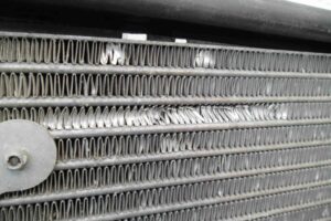 Изображение товара 89874 - 00089874 kasseta radiatorov Toyota Matrix