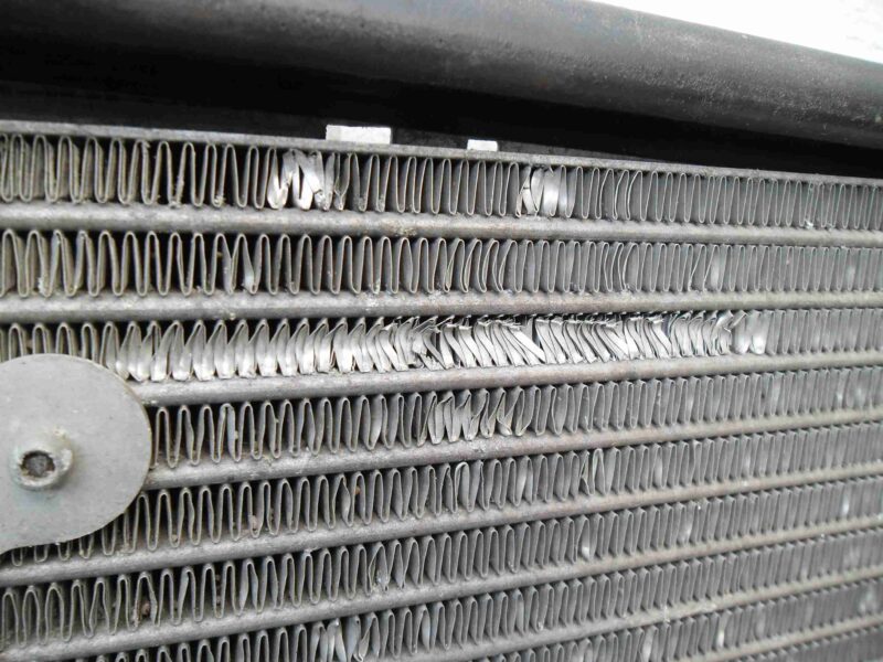 Изображение товара 89874 - 00089874 kasseta radiatorov Toyota Matrix