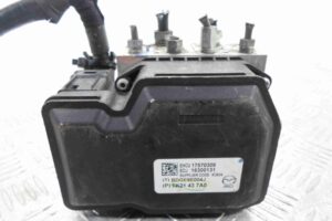 Изображение товара 89875 - 00089875 blok ABS Citroen C5