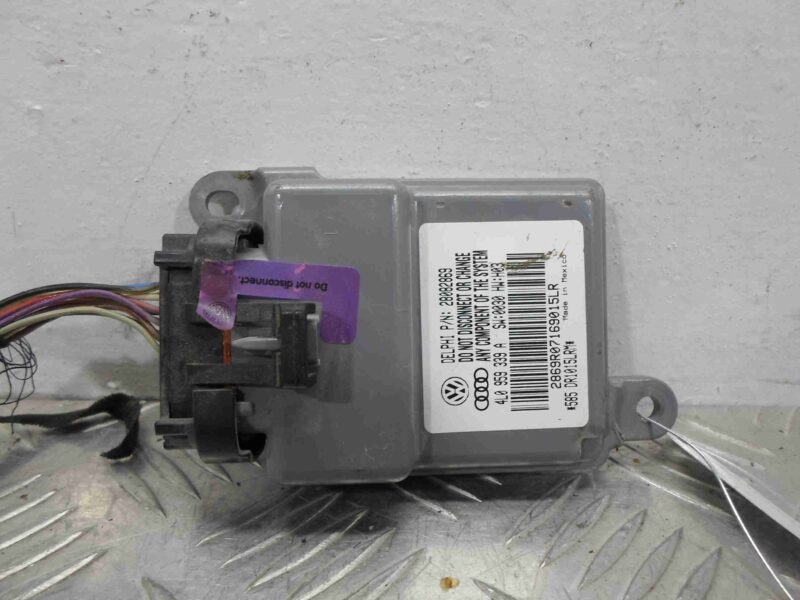 Изображение товара 89898 - 00089898 blok upravleniya sidenem