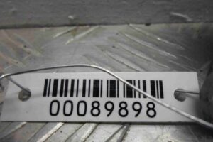 Изображение товара 89898 - 00089898 blok upravleniya sidenem 2