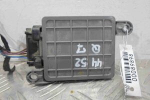 Изображение товара 89898 - 00089898 blok upravleniya sidenem 3