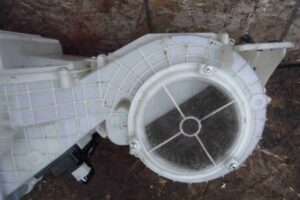 Изображение товара 89904 - 00089904 korpus otopitelya Citroen C5 2