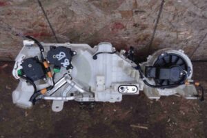 Изображение товара 89904 - 00089904 korpus otopitelya Citroen C5 3