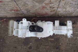 Изображение товара 89904 - 00089904 korpus otopitelya Citroen C5