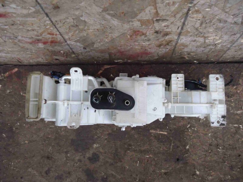 Изображение товара 89904 - 00089904 korpus otopitelya Citroen C5