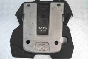 Изображение товара 89905 - 00089905 kryshka dvigatelya dekorativnaya Toyota Hiace 2