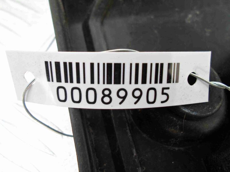 Изображение товара 89905 - 00089905 kryshka dvigatelya dekorativnaya Toyota Hiace