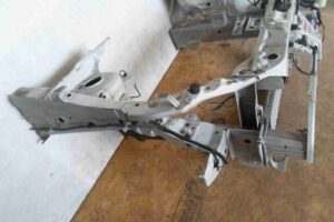 Изображение товара 89906 - 00089906 perednyaya chast kuzova