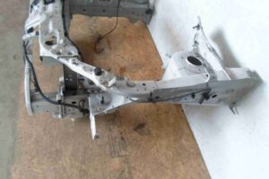 Изображение товара 89906 - 00089906 perednyaya chast kuzova 1