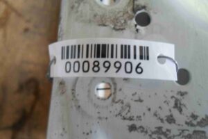 Изображение товара 89906 - 00089906 perednyaya chast kuzova 2