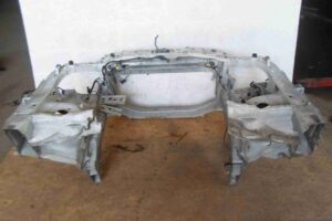 Изображение товара 89906 - 00089906 perednyaya chast kuzova 3