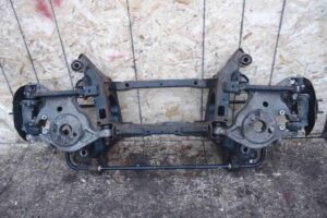 Изображение товара 89907 - 00089907 balka zadnyaya Chevrolet Aveo 2