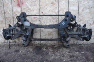 Изображение товара 89907 - 00089907 balka zadnyaya Chevrolet Aveo