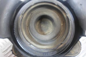 Изображение товара 89913 - 00089913 podushka krepleniya kpp SAAB 9 3 3