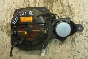 Изображение товара 89919 - 00089919 dinamik Ford Scorpio 2