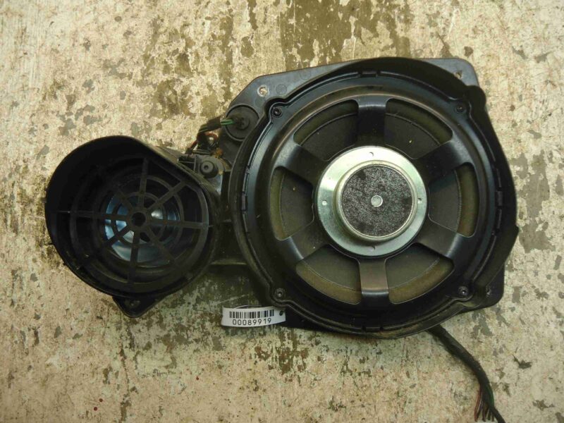 Изображение товара 89919 - 00089919 dinamik Ford Scorpio