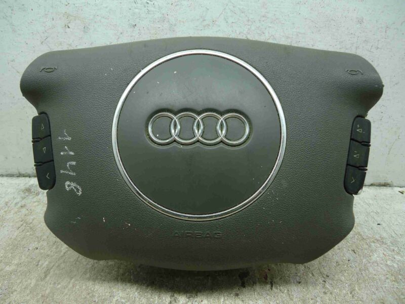 Изображение товара 89920 - 00089920 podushka bezopasnosti voditelya