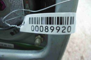 Изображение товара 89920 - 00089920 podushka bezopasnosti voditelya 3