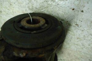 Изображение товара 89922 - 00089922 blok upravleniya FEM Fiat Brava 1