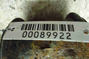 Изображение товара 89922 - 00089922 blok upravleniya FEM Fiat Brava 3