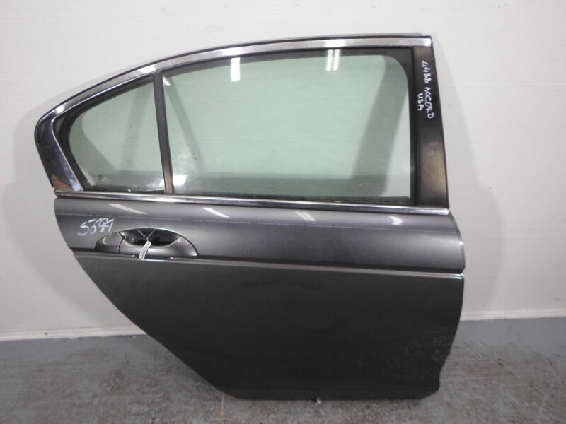 Изображение товара 89945 - 00089945 dver zadnyaya pravaya