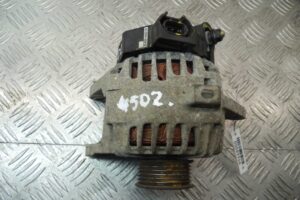 Изображение товара 89946 - 00089946 generator Mercedes CLA