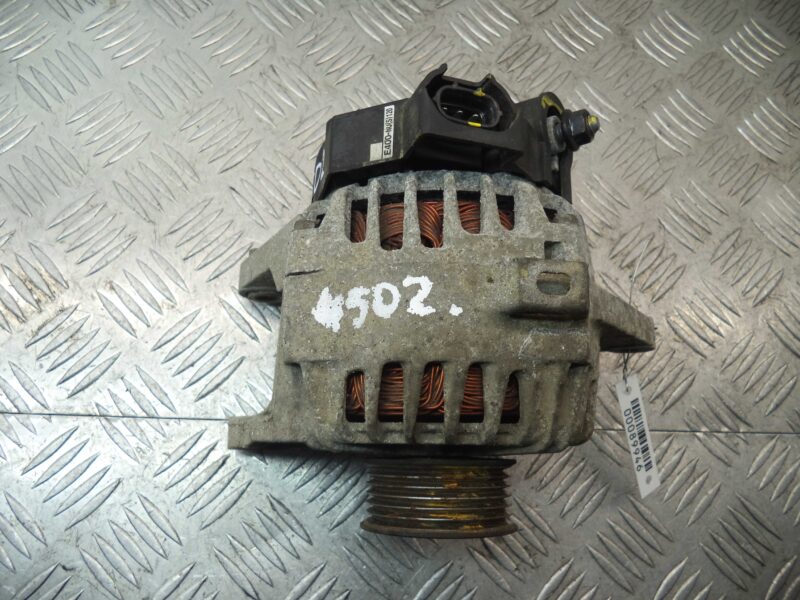 Изображение товара 89946 - 00089946 generator Mercedes CLA