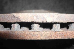 Изображение товара 89951 - 00089951 disk tormoznoj perednij 1