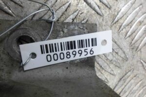 Изображение товара 89956 - 00089956 podushka krepleniya kpp Toyota Hiace 1