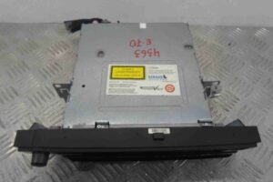 Изображение товара 89957 - 00089957 magnitola 1