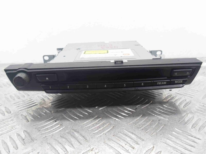 Изображение товара 89957 - 00089957 magnitola 2