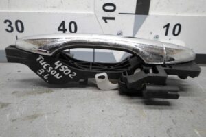 Изображение товара 89960 - 00089960 ruchka naruzhnaya zadnyaya levaya Mercedes CLA 1