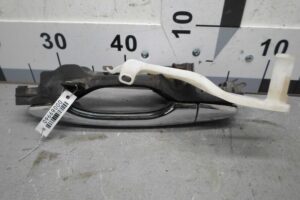 Изображение товара 89960 - 00089960 ruchka naruzhnaya zadnyaya levaya Mercedes CLA 3