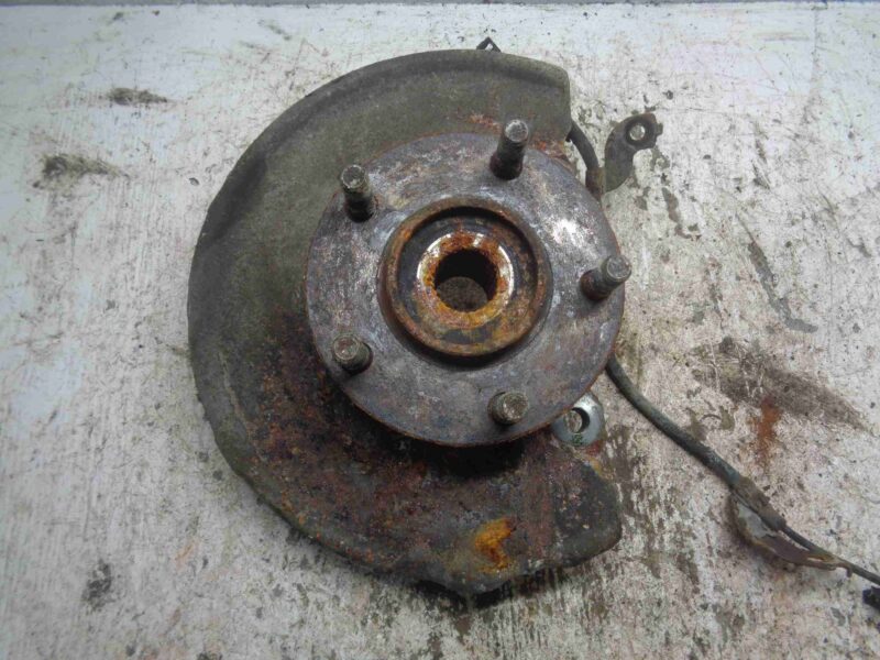 Изображение товара 89982 - 00089982 kulak povorotnyj pravyj