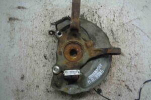 Изображение товара 89982 - 00089982 kulak povorotnyj pravyj 2