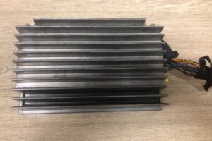 Изображение товара 89989 - 00089989 blok usilitelya muzyki 