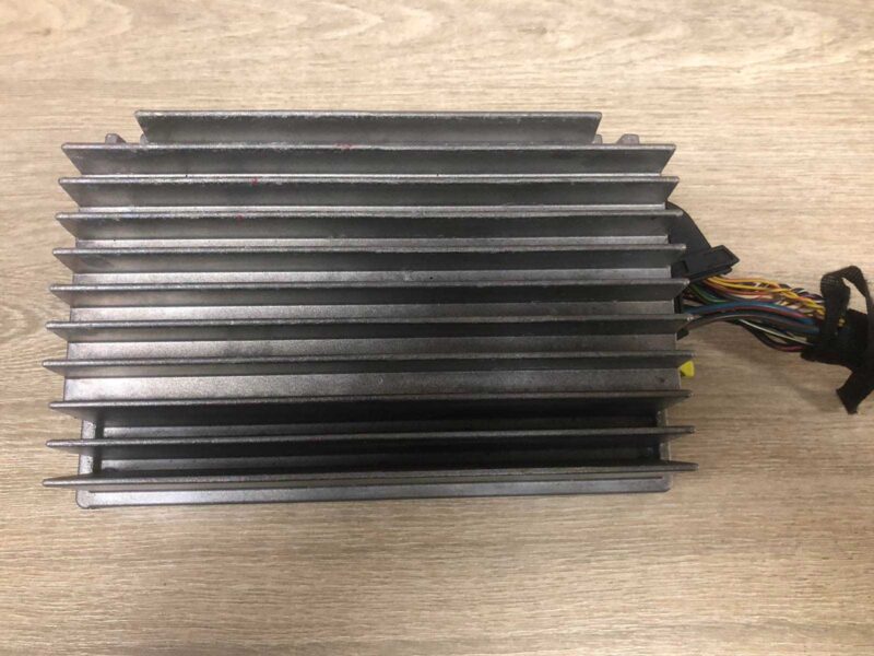 Изображение товара 89989 - 00089989 blok usilitelya muzyki