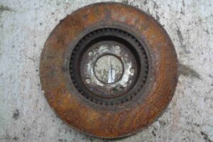 Изображение товара 89993 - 00089993 disk tormoznoj perednij 