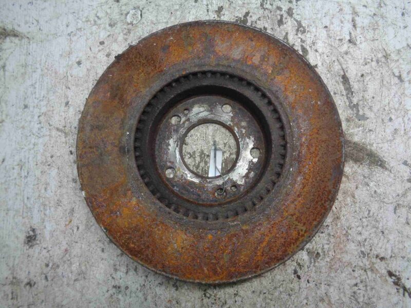 Изображение товара 89993 - 00089993 disk tormoznoj perednij