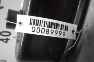 Изображение товара 89999 - 00089999 knopka steklopodemnika Bentley Continental 3