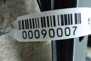 Изображение товара 90007 - 00090007 steklopodemnik zadnij pravyj 2