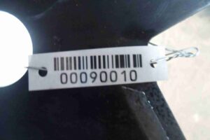 Изображение товара 90010 - 00090010 zaschita dvigatelya 