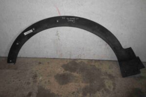 Изображение товара 90013 - 00090013 nakladka perednego pravogo kryla Kia Borrego 1