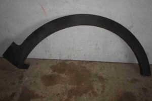 Изображение товара 90013 - 00090013 nakladka perednego pravogo kryla Kia Borrego 2