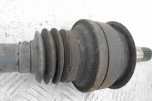 Изображение товара 90019 - 00090019 poluos zadnyaya levaya Ford Scorpio 2