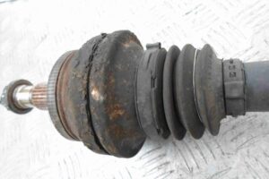 Изображение товара 90019 - 00090019 poluos zadnyaya levaya Ford Scorpio 3
