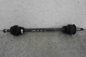 Изображение товара 90019 - 00090019 poluos zadnyaya levaya Ford Scorpio