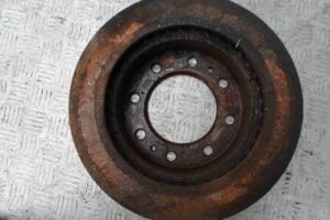 Изображение товара 90026 - 00090026 disk tormoznoj perednij Toyota Venza 1