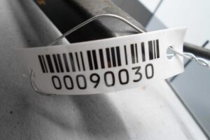 Изображение товара 90030 - 00090030 povodok stekloochistitelya 1